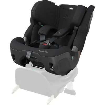 Maxi-Cosi Pearl XL Slide Pro, authentic black