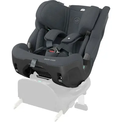 Maxi-Cosi Pearl XL Slide Pro, authentic graphite