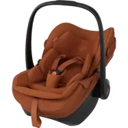 Maxi-Cosi Pebble Slide Pro, copper terra