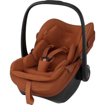 Maxi-Cosi Pebble Slide Pro, copper terra