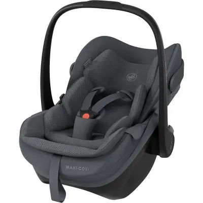 Maxi-Cosi Pebble Slide Pro, moon graphite