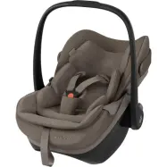 Maxi-Cosi Pebble Slide Pro, oak truffle