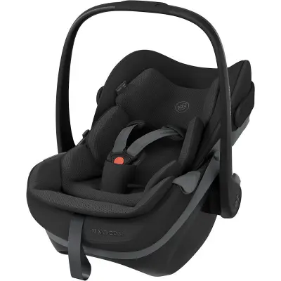 Maxi-Cosi Pebble Slide Pro, onyx black