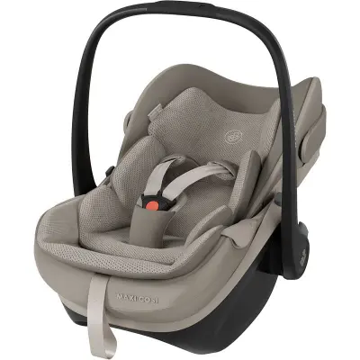 Maxi-Cosi Pebble Slide Pro, sapphire sand
