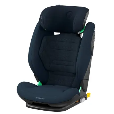Maxi-Cosi RodiFix Pro2 i-Size, authentic blue