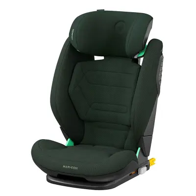 Maxi-Cosi RodiFix Pro2 i-Size, authentic green
