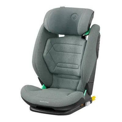 Maxi-Cosi RodiFix Pro2 i-Size, authentic grey