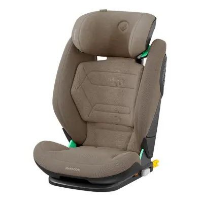 Maxi-Cosi RodiFix Pro2 i-Size, authentic truffle