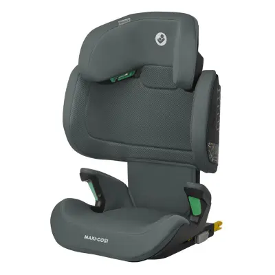 Maxi-Cosi RodiFix R i-Size, authentic graphite