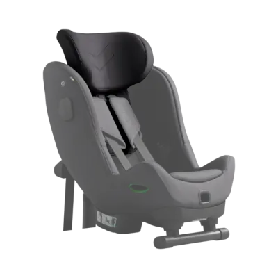 Textilöverdrag för nackstöd Minikid 4 Max - Arctic Mist Grey