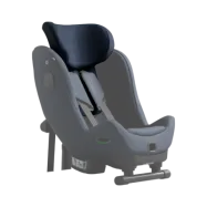 Textilöverdrag för nackstöd Minikid 4 Max - Glacier Lake Blue