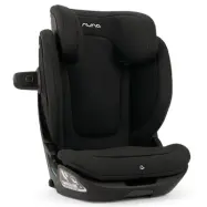 Nuna Aace LX 100-150 cm, caviar