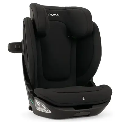 Nuna Aace LX 100-150 cm, caviar