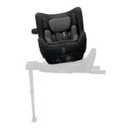 Nuna Todl Next bilbarnstol, caviar