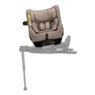 Nuna Todl Next bilbarnstol, cedar