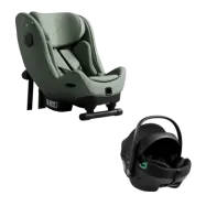 Paket: Minikid 4 Max + Gokid