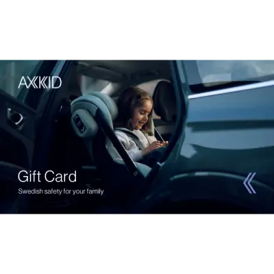 Presentkort - 1000 kr