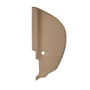 Styrofoam Höger sida – Axkid Move