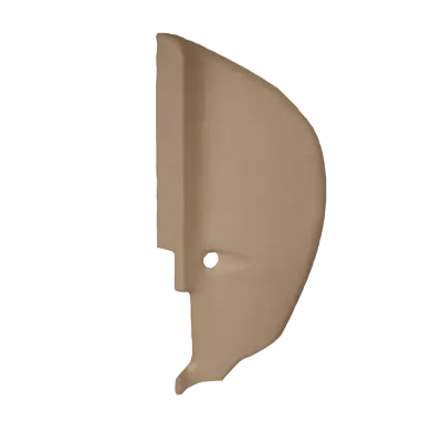 Styrofoam Höger sida – Axkid Move