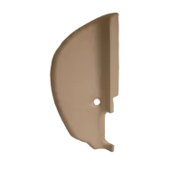 Frigolit vänster sida till Axkid Move