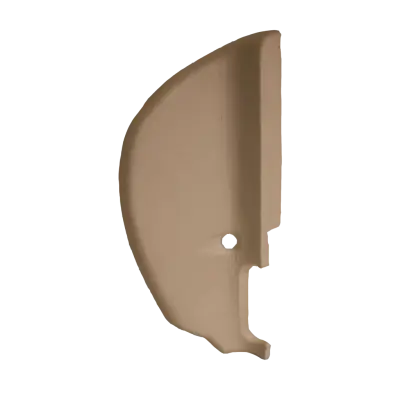 Frigolit vänster sida till Axkid Move