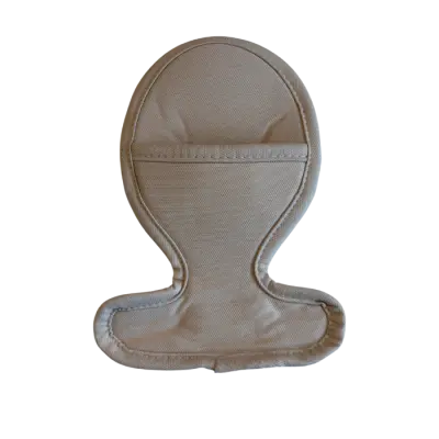 Bältesslåsskydd till ONE&Minikid - Beachgrass Beige