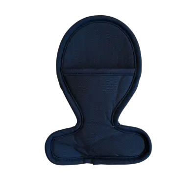 Bältesslåsskydd till ONE&Minikid - Glacier Lake Blue