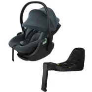 Thule Maple Connect babyskydd + Thule Alfi Connect isofixbas