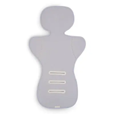 Voksi Airflow Liner, light grey