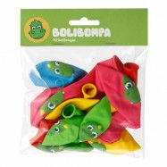 Ballonger Bolibompa