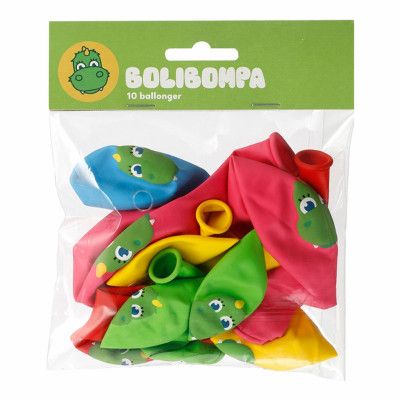 Ballonger Bolibompa