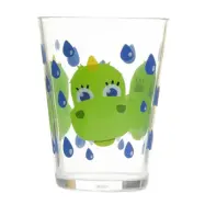 Bolibompa Akrylglas - Bolibompa -  Leksaksaffären