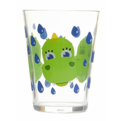 Bolibompa Akrylglas - Bolibompa -  Leksaksaffären