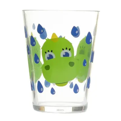 Bolibompa Akrylglas - Bolibompa -  Leksaksaffären