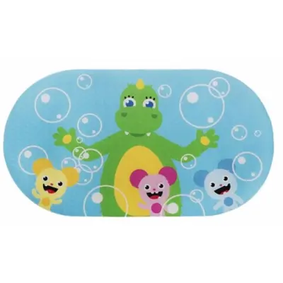 Bolibompa Draken badmatta