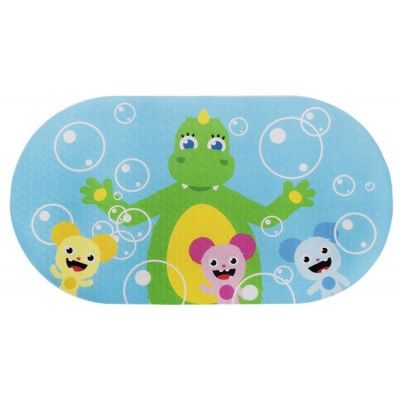 Bolibompa Draken Badmatta