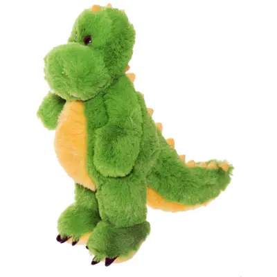 Bolibompa Draken Liten 17cm - Bolibompa -  Leksaksaffären