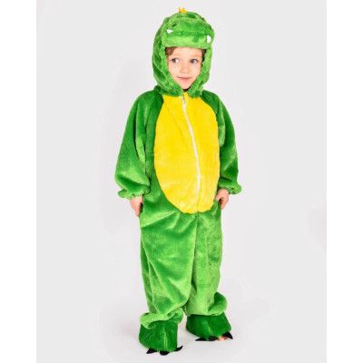 Bolibompa Draken Onepiece 104cl 3-4 år - Bolibompa -  Leksaksaffären