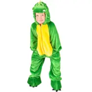 Bolibompa Draken Onepiece 110cl 4-5 år - Bolibompa -  Leksaksaffären