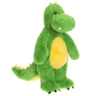 Bolibompa Draken Stor 35cm - Bolibompa -  Leksaksaffären