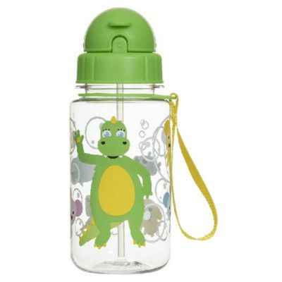 Bolibompa Draken vattenflaska