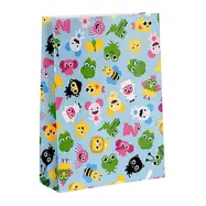 Bolibompa godispåsar papp 8-pack