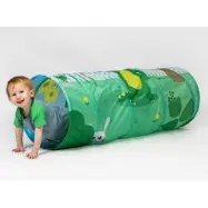 Bolibompa Lektunnel - Bolibompa -  Leksaksaffären