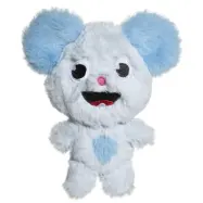 Bolibompa Minisar Mjukdjur Bolibombadraken : Model - Blå filmis - Bolibompa -  Leksaksaffären