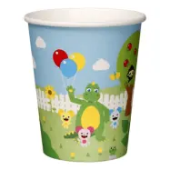 Bolibompa muggar 8-pack