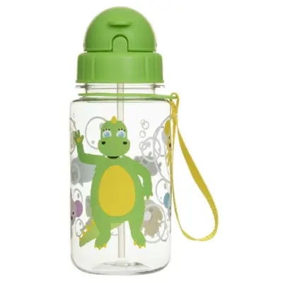 Bolibompa Vattenflaska - Bolibompa -  Leksaksaffären