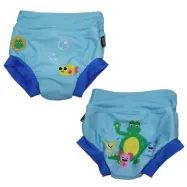 Swimpy badblöja Bolibompa, stl 3-6 m