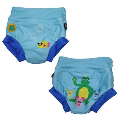 Swimpy badblöja Bolibompa, stl 3-6 m