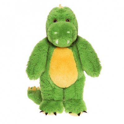 Teddykompaniet Bolibompa, Draken 25 cm