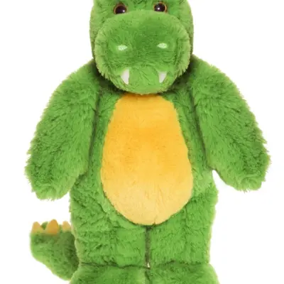 Teddykompaniet Bolibompa, Draken 25 cm